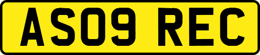 AS09REC