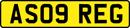 AS09REG