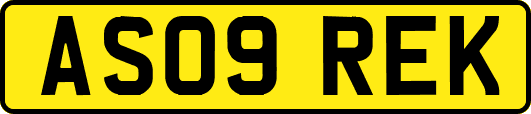 AS09REK