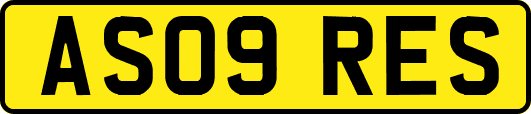 AS09RES