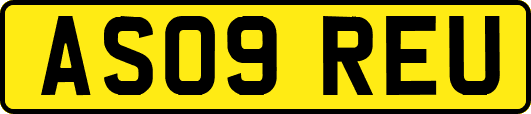 AS09REU