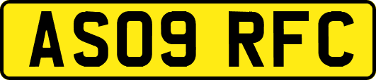 AS09RFC