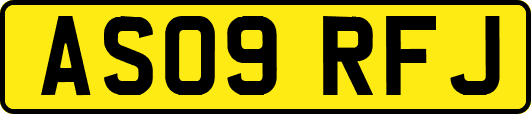 AS09RFJ