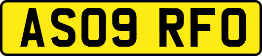 AS09RFO