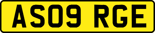 AS09RGE