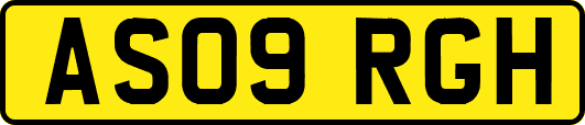 AS09RGH