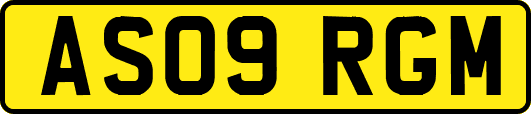 AS09RGM