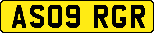 AS09RGR