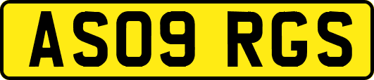 AS09RGS