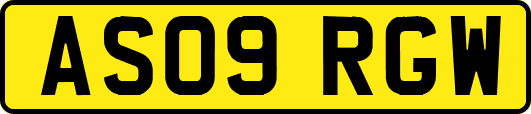 AS09RGW