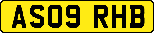 AS09RHB