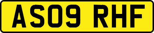 AS09RHF