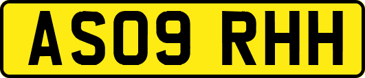 AS09RHH