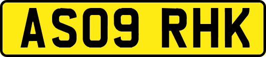 AS09RHK