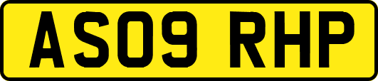 AS09RHP