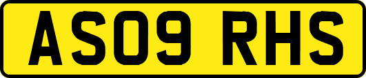 AS09RHS
