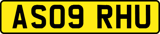 AS09RHU