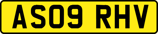 AS09RHV