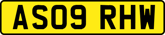 AS09RHW