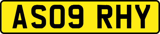 AS09RHY