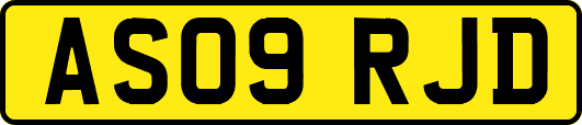 AS09RJD
