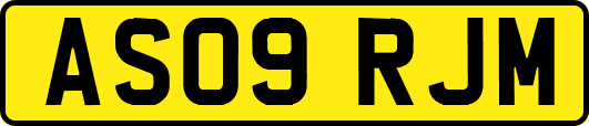AS09RJM