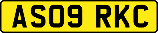 AS09RKC