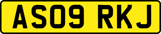 AS09RKJ