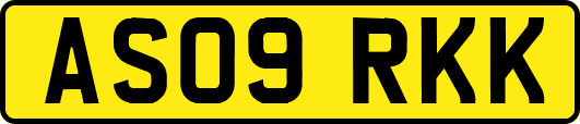 AS09RKK
