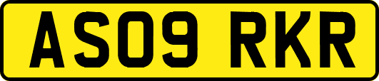 AS09RKR