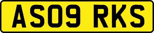 AS09RKS