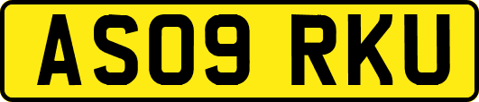 AS09RKU