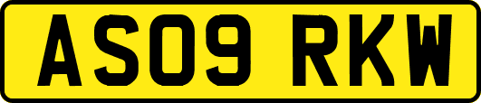 AS09RKW