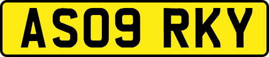 AS09RKY