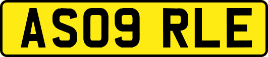 AS09RLE