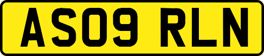 AS09RLN