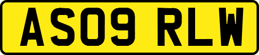 AS09RLW