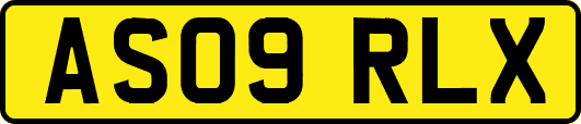 AS09RLX