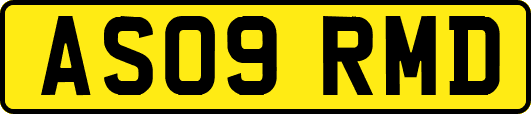 AS09RMD