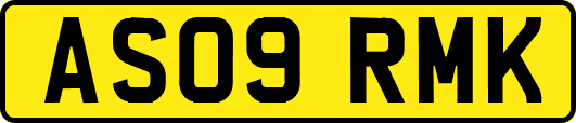 AS09RMK