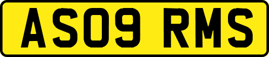 AS09RMS