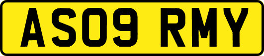 AS09RMY