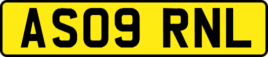 AS09RNL