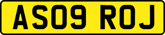 AS09ROJ