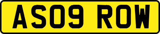 AS09ROW