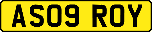 AS09ROY
