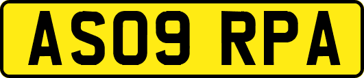 AS09RPA