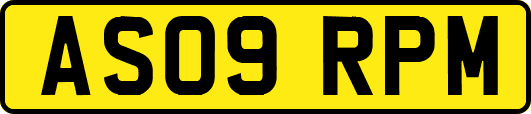 AS09RPM