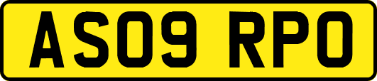 AS09RPO