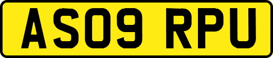 AS09RPU